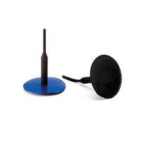 PROVULKA : RPCC0101P13 - Cheville champignon de réparation pour pneu - perforation de 13mm