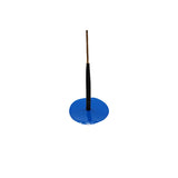 PROVULKA : RPCC0101P3 - Cheville champignon de réparation pour pneu - perforation de 3mm