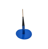 PROVULKA : RPCC0101P8 - Cheville champignon de réparation pour pneu - perforation de 8mm