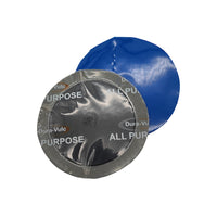 PROVULKA : RPPE0101R45 - Pièce de réparation universelle pour pneu - Ronde 45mm - DURAVULC APC45R