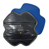 Emplâtre de réparation pour pneu à structure Diagonale (6 couches) 240mm - DURAVULC BP06