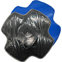 Emplâtre de réparation pour pneu à structure Diagonale (8 couches) 430mm - DURAVULC BP10