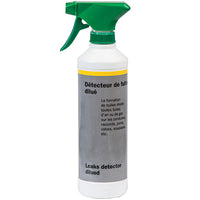    PROVULKA : RPSC0002 - Détecteur de fuite avec pulvérisateur 500ml
