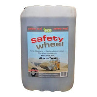 Préventif anti-crevaison - Safety Wheel