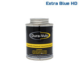PROVULKA : RPSC0006_250 - Solution vulcanisante pour réparation de pneu - Extra Blue HD (250ML) - DURAVULC 3-691