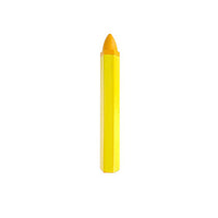 PROVULKA : RPTA0007Y - Craie grasse pour marquage de pneu (par 12) - Jaune