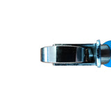 PROVULKA : RPTA0013L10 - Outil à rouleter pour emplâtre et pièce pour réparation de pneu - roulette en 10mm. Vue zoom
