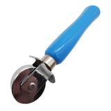 PROVULKA : RPTA0013L10 - Outil à rouleter pour emplâtre et pièce pour réparation de pneu - roulette en 10mm