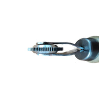 PROVULKA : RPTA0013L3 - Outil à rouleter pour emplâtre et pièce pour réparation de pneu - roulette en 3mm. Vue zoom