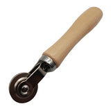 PROVULKA : RPTA0013L5 - Outil à rouleter pour emplâtre et pièce pour réparation de pneu - roulette en 5mm