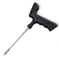 PROVULKA : RPTA0014L - Outil d'insertion de tresse (200mm) pour réparation de pneu - poignée ergonomique