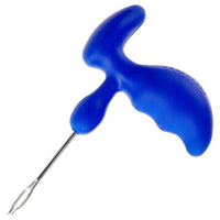 PROVULKA : RPTA0014S - Outil d'insertion de tresse (100mm) pour réparation de pneu - poignée ergonomique