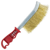 PROVULKA : RPTA0020 - Brosse métallique de préparation du revêtement pour réparation de pneu