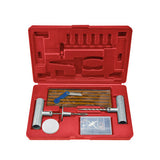 PROVULKA : RPTK0104 - Coffret de tresse pour réparation de pneu Tubeless PL