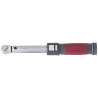 PROVULKA : TLHT0001K3231 - Clé dynamométrique 2,5-12 Nm - carré 1/4 de pouce