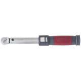 PROVULKA : TLHT0001K3231 - Clé dynamométrique 2,5-12 Nm - carré 1/4 de pouce