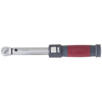 PROVULKA : TLHT0001K3232 - Clé dynamométrique 4-20 Nm - carré 1/4 de pouce