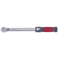 PROVULKA : TLHT0001K3233 - Clé dynamométrique 10-60 Nm - carré 3/8 de pouce