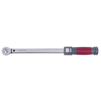 PROVULKA : TLHT0001K3234 - Clé dynamométrique 25-125 Nm - carré 3/8 de pouce