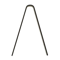 PROVULKA : TLRR0101C1 - Lame pour resculpter retailler le pneu - PSO forme C1 (3-5mm) par 20.
