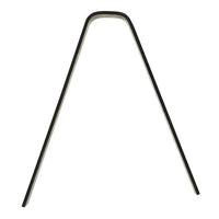 PROVULKA : TLRR0101C2 - Lame pour resculpter retailler le pneu - PSO forme C2 (6-10mm) par 20.