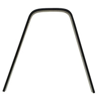 PROVULKA : TLRR0101C5 - Lame pour resculpter retailler le pneu - PSO forme C5 (12-17mm) par 20.